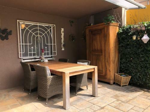 Apartamento Ferienwohnung Laufenburg