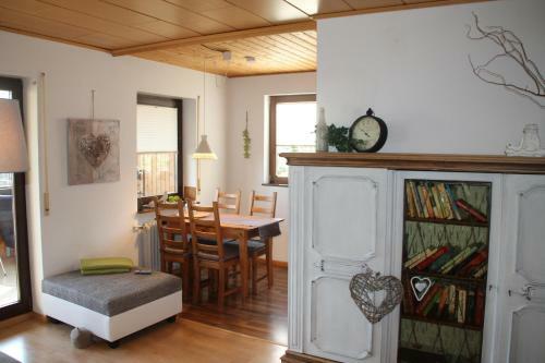Apartamento Ferienwohnung Laufenburg