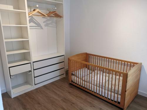 Apartamento Ferienhaus Theodor Og