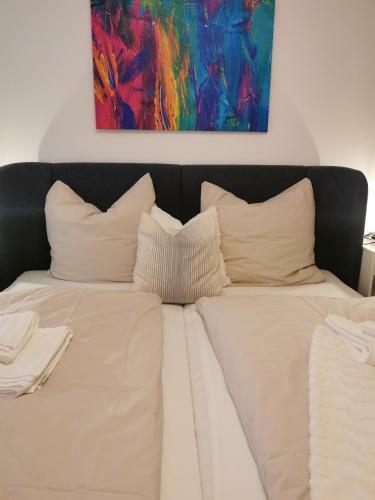 Apartamento Ferienhaus Theodor Og