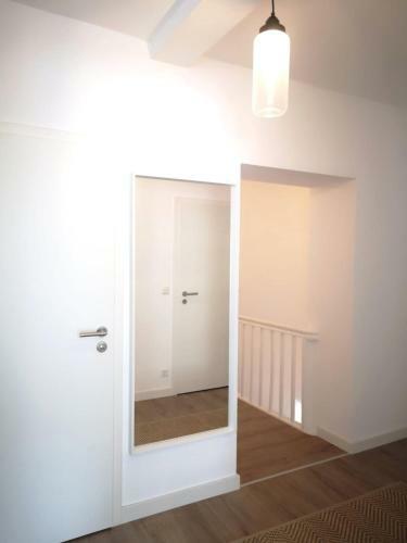 Apartamento Ferienhaus Theodor Og