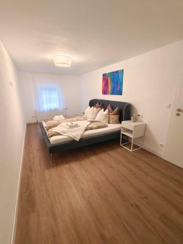Apartamento Ferienhaus Theodor Og