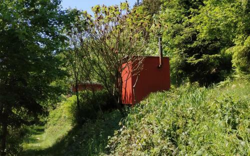 Waldluftin Ferienhaus