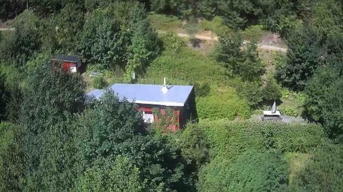 Waldluftin Ferienhaus