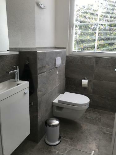 Apartamento Appartement *am Stadttor*