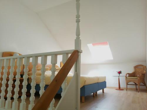 Hostal G�stehaus Schloss Abtsee
