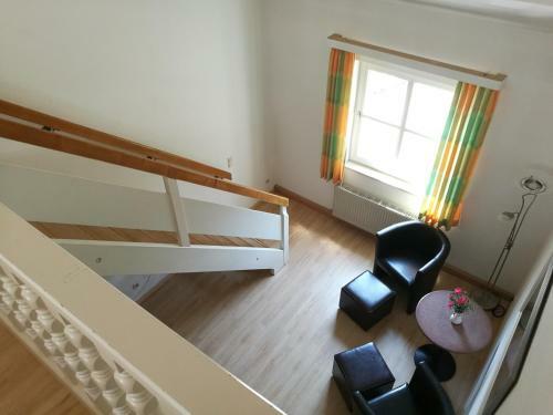 Hostal G�stehaus Schloss Abtsee