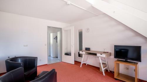 Hostal G�stehaus Schloss Abtsee