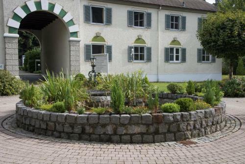 Hostal G�stehaus Schloss Abtsee