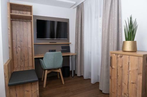 Gasthaus Hotel Kranz