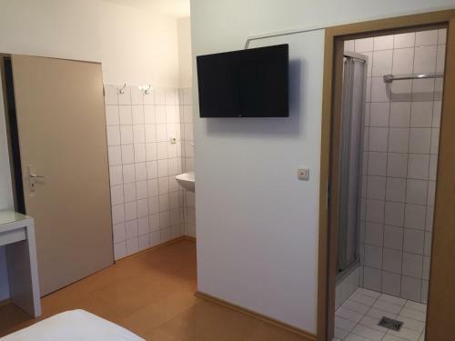 Hostal Pension Wei�es R�ssl