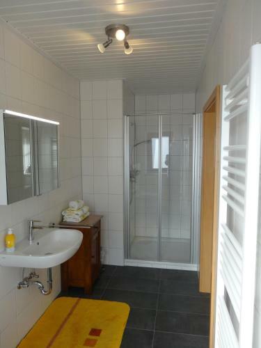 Hostal Pension Wei�es R�ssl
