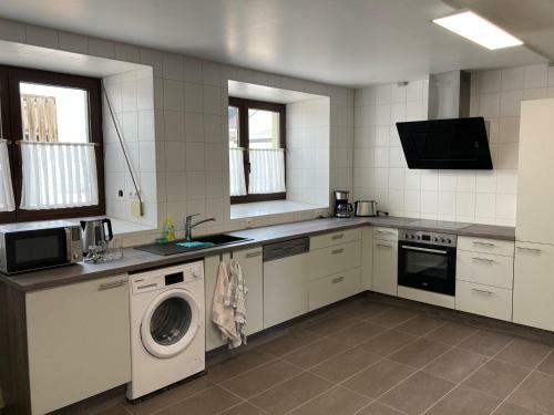 Hostal Pension Wei�es R�ssl