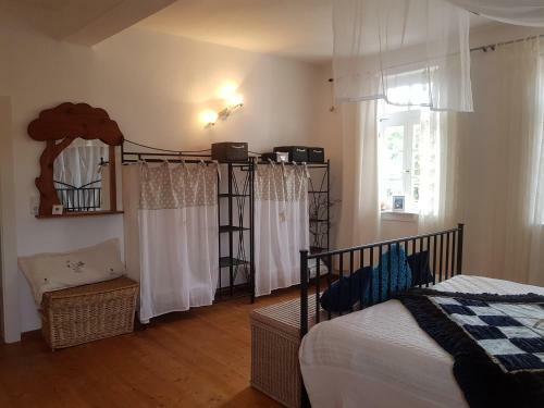 Apartamento Forsthaus Im Zaubergarten