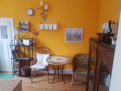 Apartamento Forsthaus Im Zaubergarten
