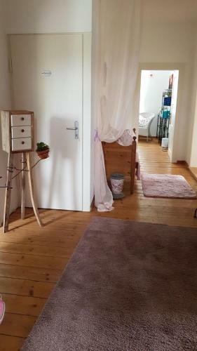Apartamento Forsthaus Im Zaubergarten