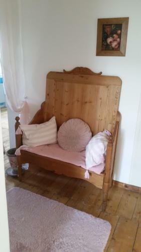 Apartamento Forsthaus Im Zaubergarten