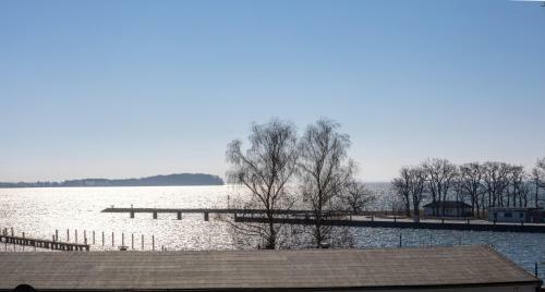 Apartamento Ferienwohnung Heimathafen In Lauterbach