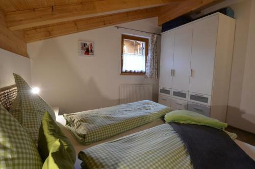 Feriendorf Via Claudia Haus 42 Onkel Leo