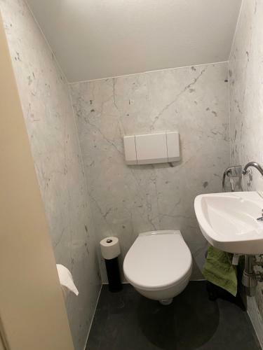 Apartamento G�stezimmer Am Waldrand