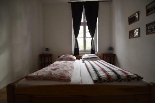 Apartamento Ferienwohnung Villa Weyermann