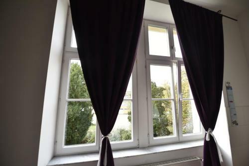 Apartamento Ferienwohnung Villa Weyermann