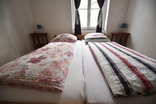 Apartamento Ferienwohnung Villa Weyermann
