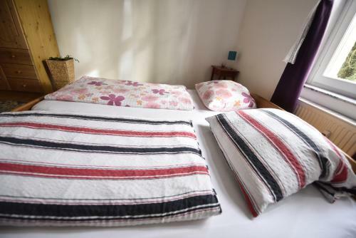 Apartamento Ferienwohnung Villa Weyermann