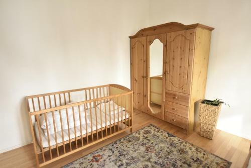 Apartamento Ferienwohnung Villa Weyermann
