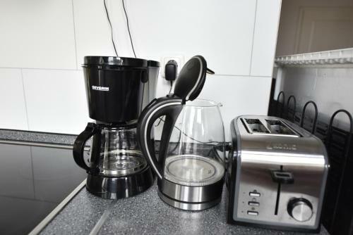 Apartamento Ferienwohnung Villa Weyermann
