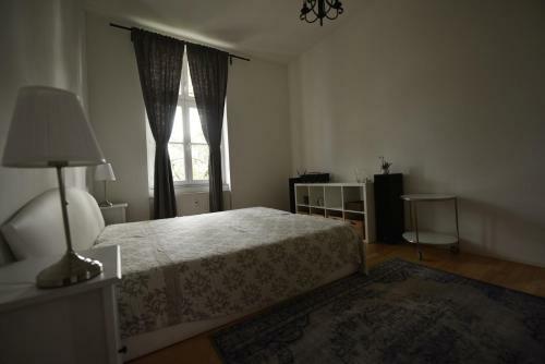 Apartamento Ferienwohnung Villa Weyermann