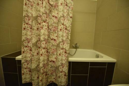 Apartamento Ferienwohnung Villa Weyermann