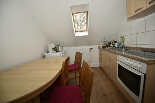 Apartamento Ferienwohnung Villa Weyermann
