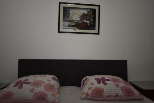 Apartamento Ferienwohnung Villa Weyermann