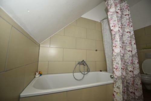 Apartamento Ferienwohnung Villa Weyermann