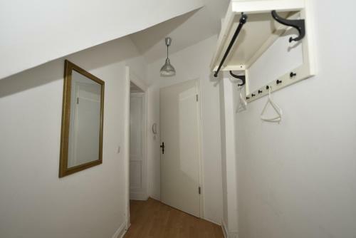 Apartamento Ferienwohnung Villa Weyermann
