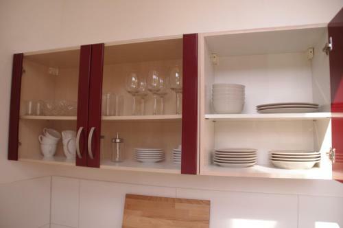 Apartamento Ferienwohnung Villa Weyermann