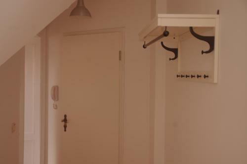 Apartamento Ferienwohnung Villa Weyermann