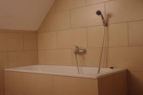 Apartamento Ferienwohnung Villa Weyermann
