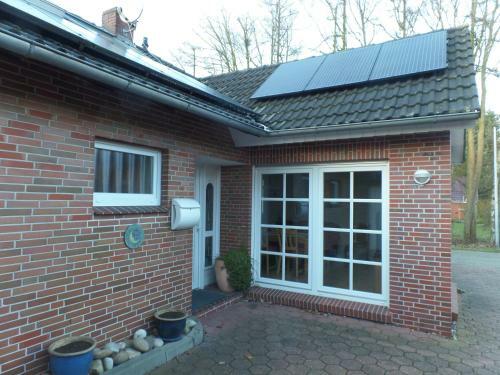 Ferienhaus Am Emspark