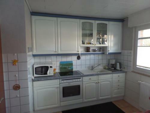 Ferienhaus Am Emspark