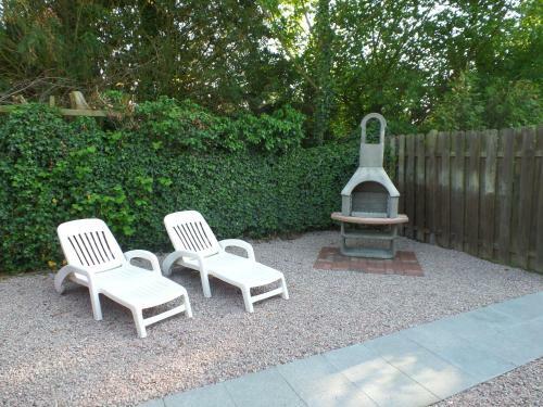 Ferienhaus Am Emspark