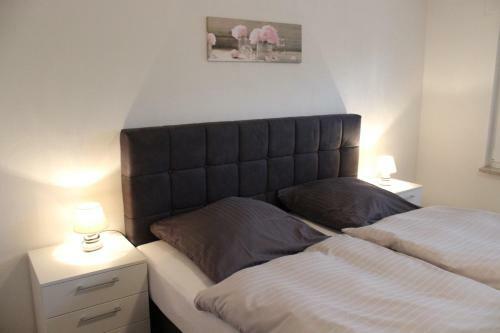 Ferienhaus Am Emspark