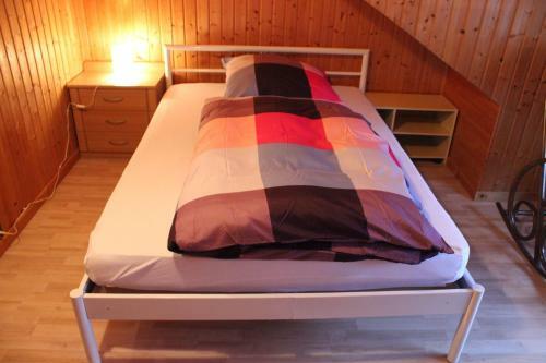 Ferienhaus Am Emspark