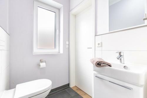 Apartamento Siedlerstra�e