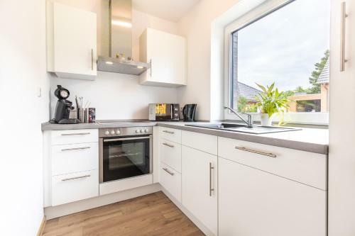 Apartamento Siedlerstra�e