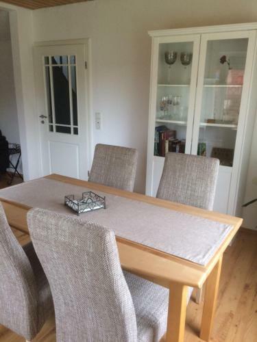 Ferienhaus Renate