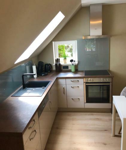 Apartamento Paradiesje