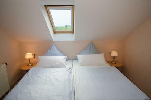 Ferienwohnung Busemann
