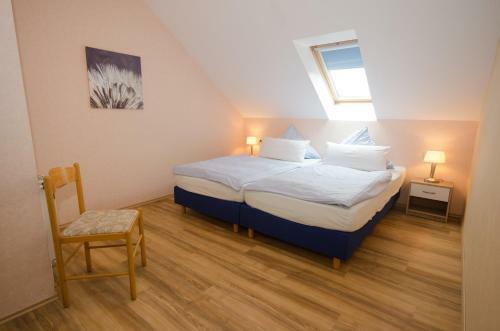 Ferienwohnung Busemann